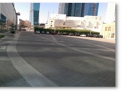 Arena Plaza