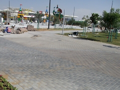 DUBAI PARKS AND RESORTS RD&E