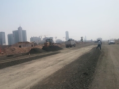 Fujairah Airport Road