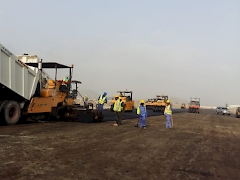 Fujairah Airport Road