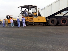 Fujairah Airport Road